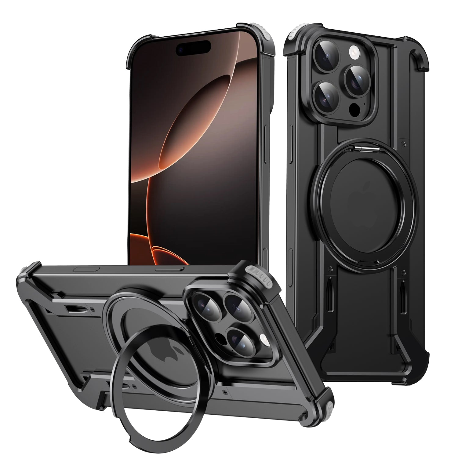 gun-hollow-magnetic-ring-stand-aluminum-iphone-samsung-phone-cases_24