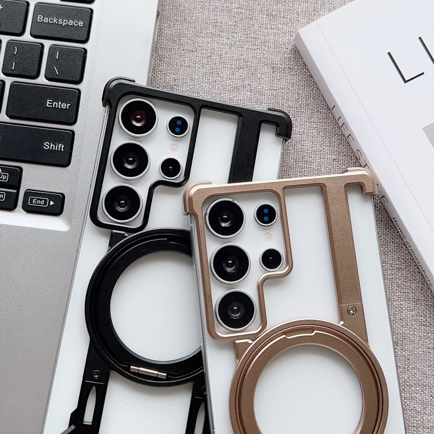 gun-hollow-magnetic-ring-stand-aluminum-iphone-samsung-phone-cases_3