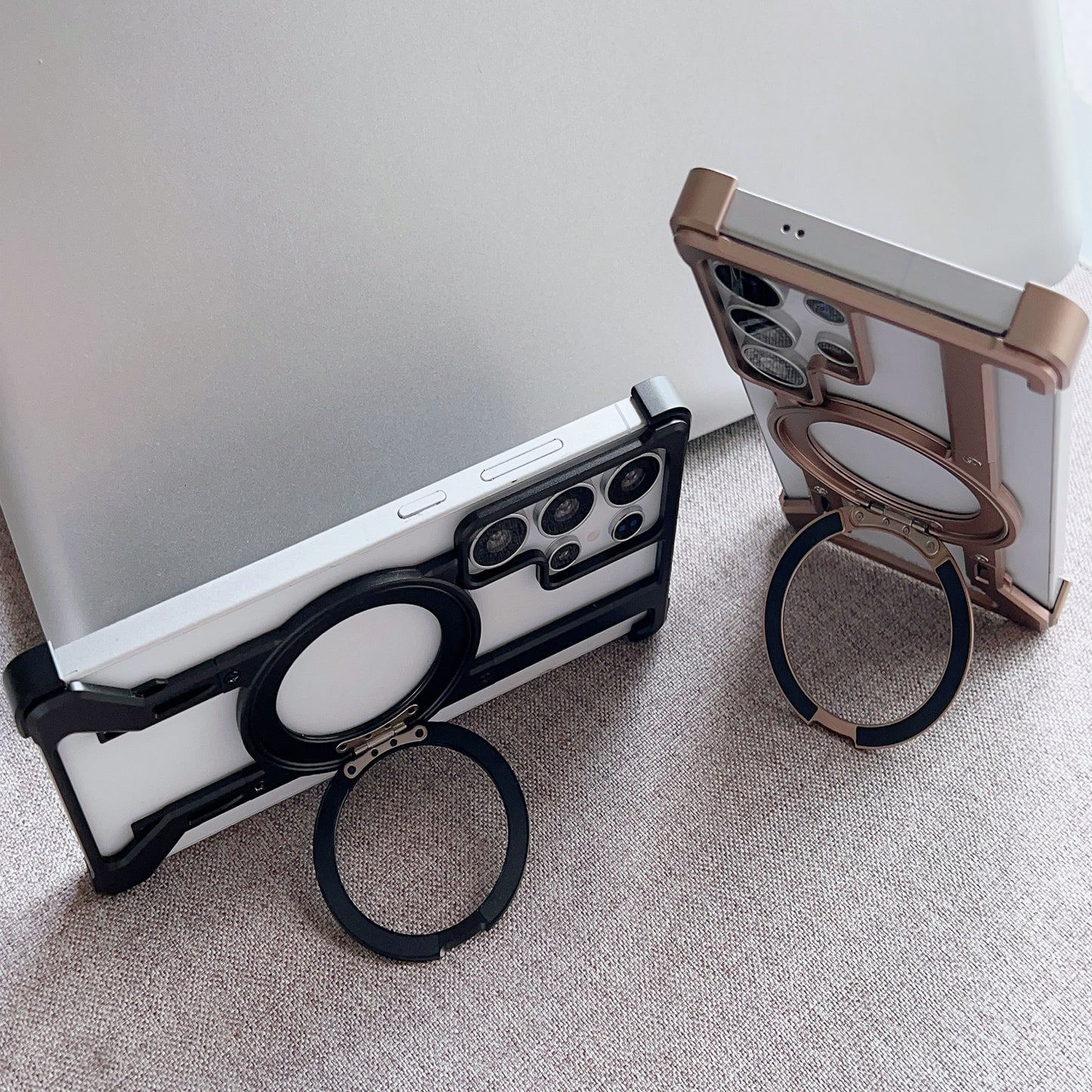 gun-hollow-magnetic-ring-stand-aluminum-iphone-samsung-phone-cases_4