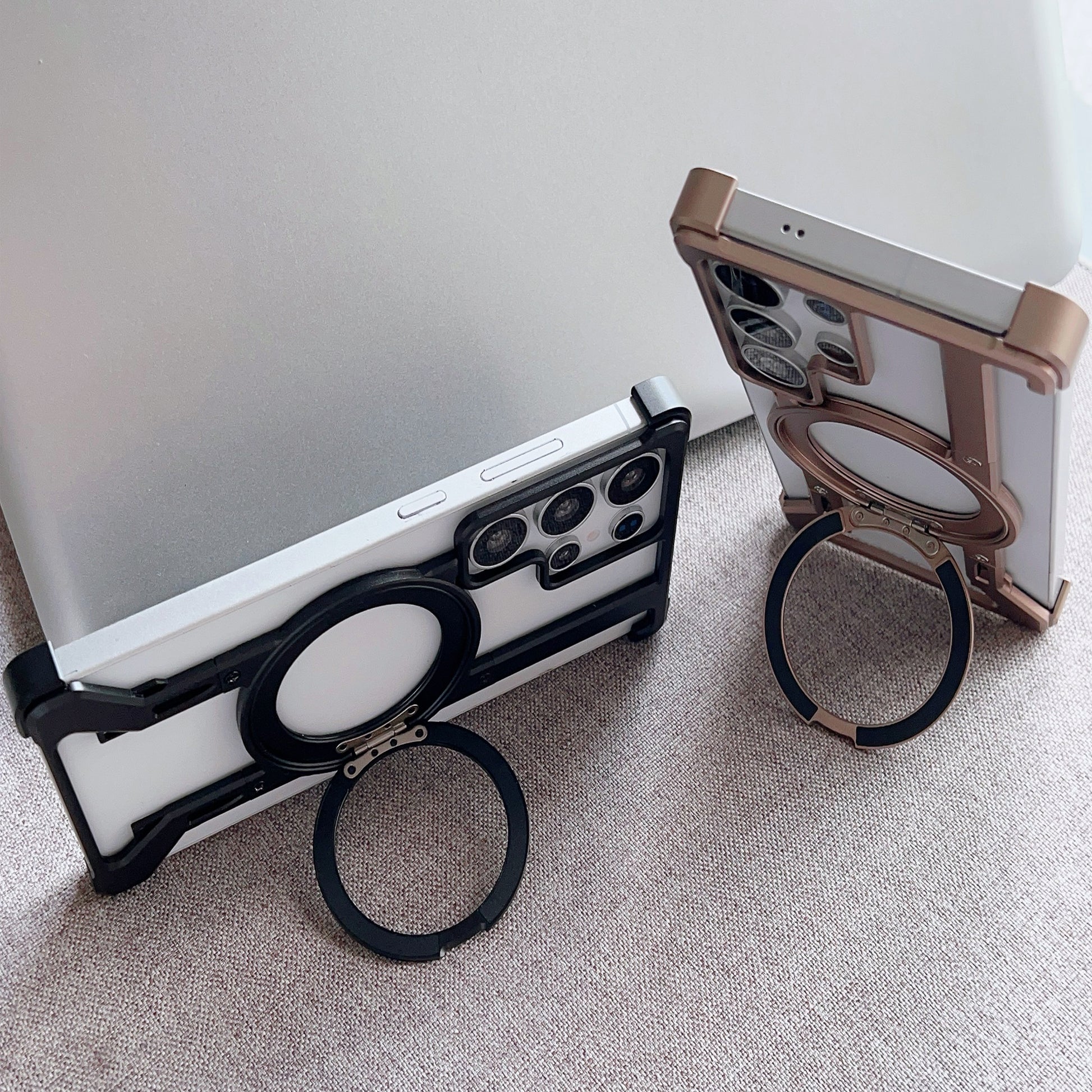 gun-hollow-magnetic-ring-stand-aluminum-iphone-samsung-phone-cases_4