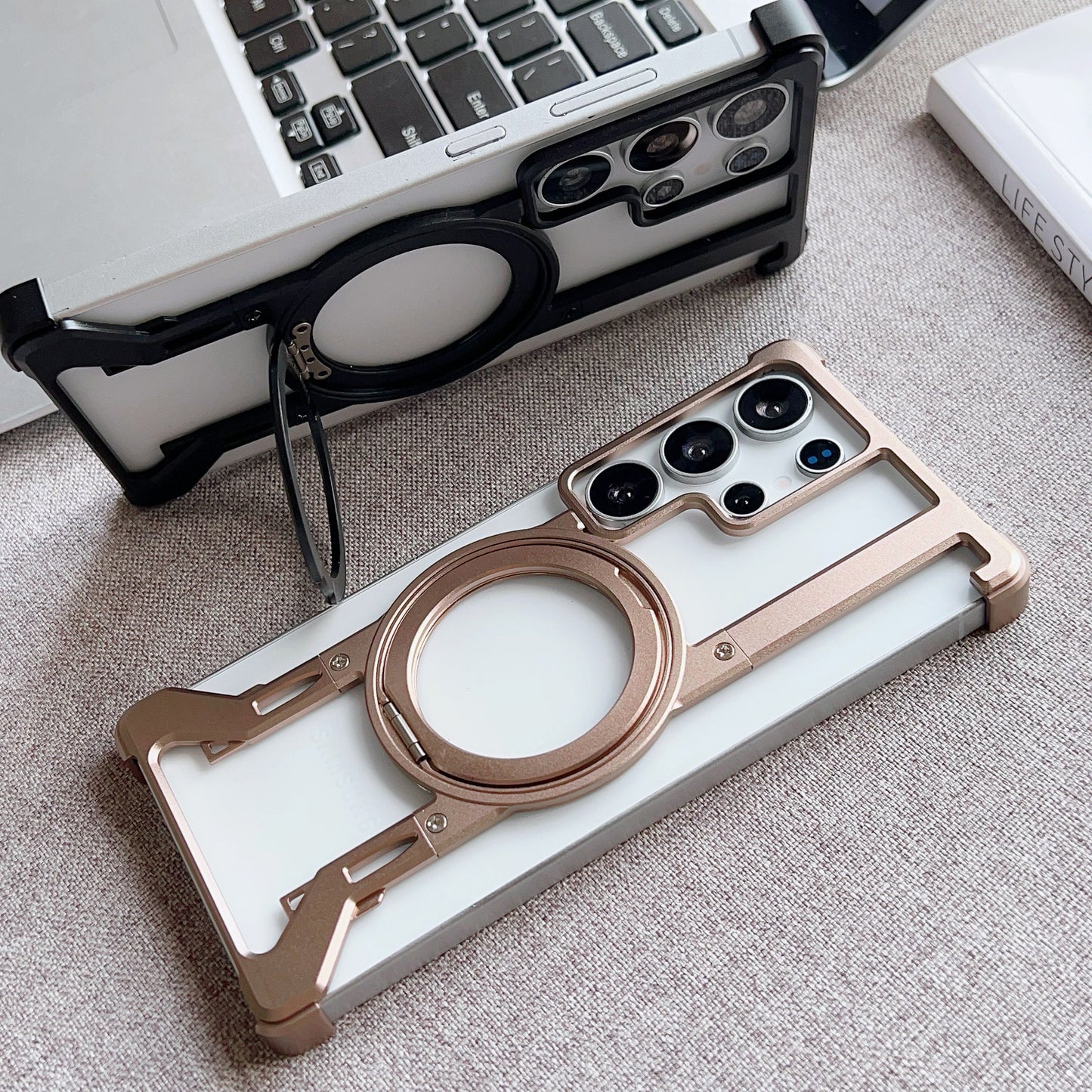 gun-hollow-magnetic-ring-stand-aluminum-iphone-samsung-phone-cases_6