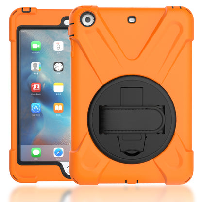 Pirate King Rotating Hand Shoulder Strap iPad Mini 3 2 1 Case