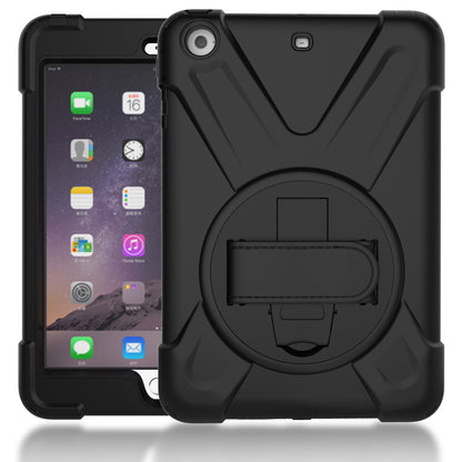 Pirate King Rotating Hand Shoulder Strap iPad Mini 3 2 1 Case