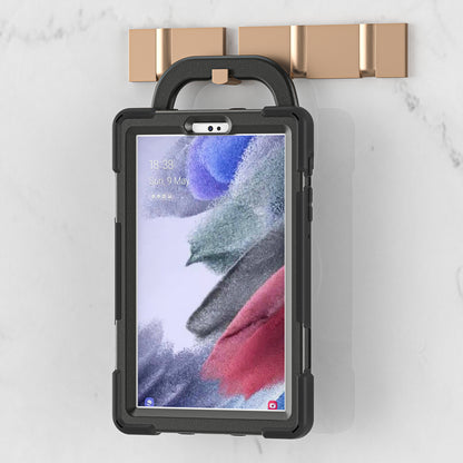 Pirate Box Rotating Hook Stand Galaxy Tab A7 Lite Case