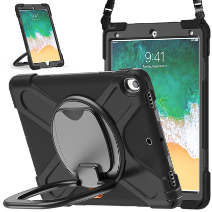 Pirate Box Rotating Hook Stand iPad Air 3 Case