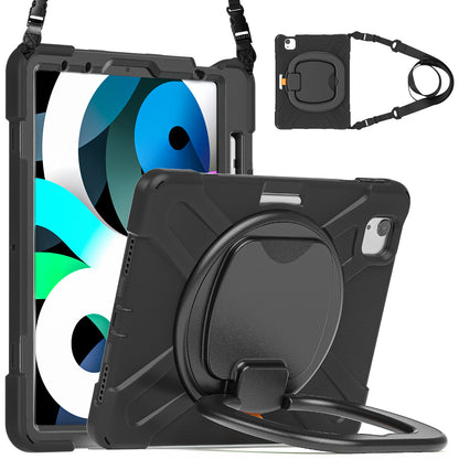 Pirate Box Rotating Hook Stand iPad Air 5 Case