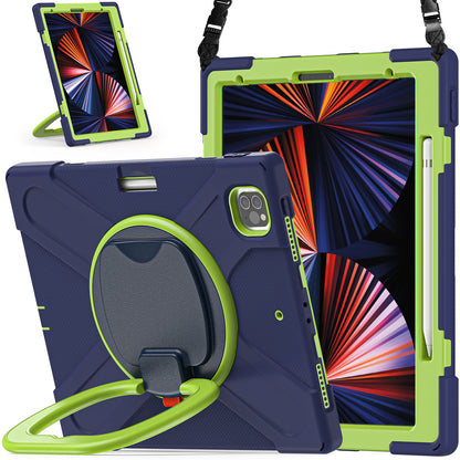 Pirate Box Rotating Hook Stand iPad Pro 11 2018 Case