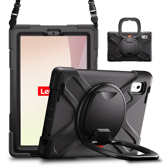 Pirate Box Rotating Hook Stand Lenovo Tab M11 Case