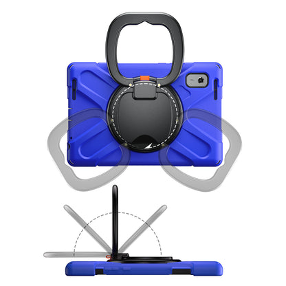 Pirate Box Rotating Hook Stand Lenovo Tab M9 2023 Case