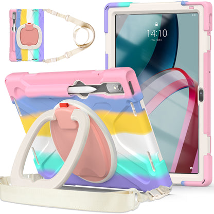 Pirate Box Rotating Hook Stand Lenovo Tab P11 Pro 2022 Case