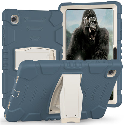 Gorilla King Kong Galaxy Tab A8 Case Stand Triple Protection