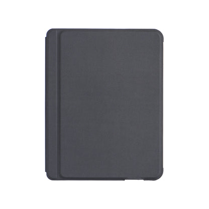 Folio Stand Detachable Leather Keyboard iPad 10 Case