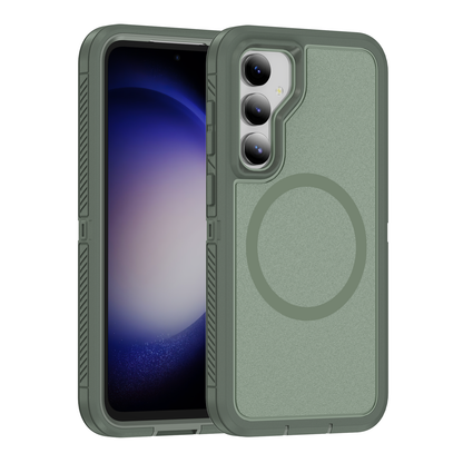 Guardian Matte Galaxy S23 FE Case Magsafe Charging