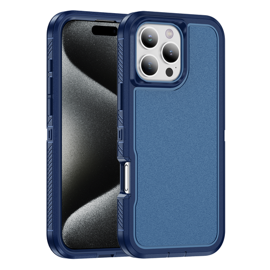 Guardian Matte iPhone 16 Pro Max Case Magsafe Charging