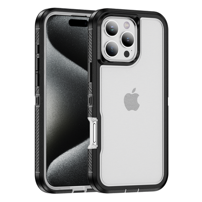 Guardian Matte iPhone 16 Pro Max Case Magsafe Charging