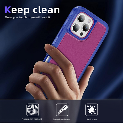 Guardian Matte iPhone 16 Pro Max Case Magsafe Charging