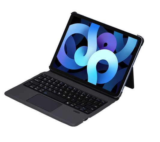 Smart Integration Touchpad Keyboard iPad Pro 11 (2018) Case Exquisite