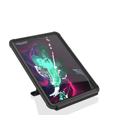 Visible Grace Waterproof Apple iPad Pro 11 (2018) Case Transparent