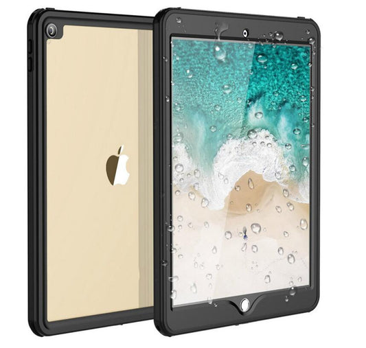 Visible Grace Waterproof Apple iPad Pro 9.7 Case Highly Transparent