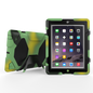 Tough Box Built-in Screen Protector Apple iPad 4 Case Shockproof