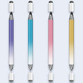 Ultramarine Technology iPad Samsung Android Gradient 4-in-1 Universal Capacitive Stylus Pen 4 Colors
