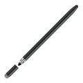Ultramarine Technology iPad, iPhone & Samsung Candy 3-in-1 Universal Capacitive Stylus Pen Black Color 