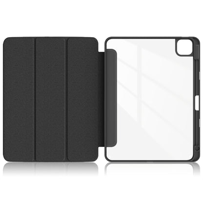 Acrylic Clear Apple iPad Air 11 (2024) Case Ultra Slim