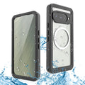Ultramarine Technology IP68 Waterproof FS MagSafe Series Phone Case - Heavy Duty Protection - Google Pixel 11