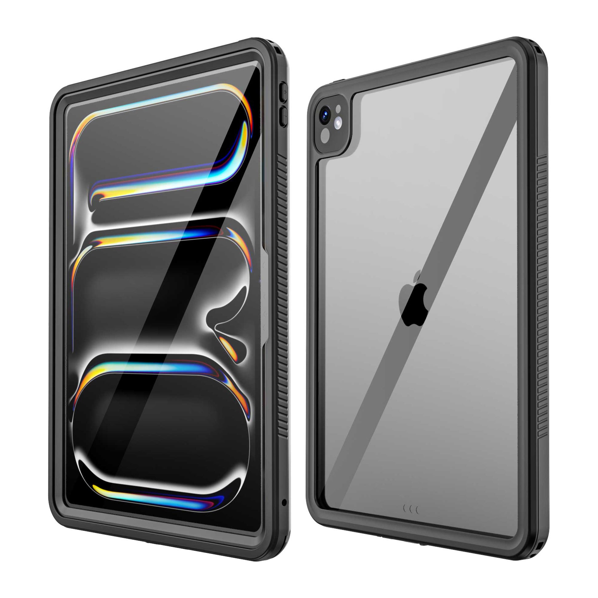 Ultramarine Technology IP68 Waterproof & Shockproof Table Case | Outdoor Defense - iPad Pro 13