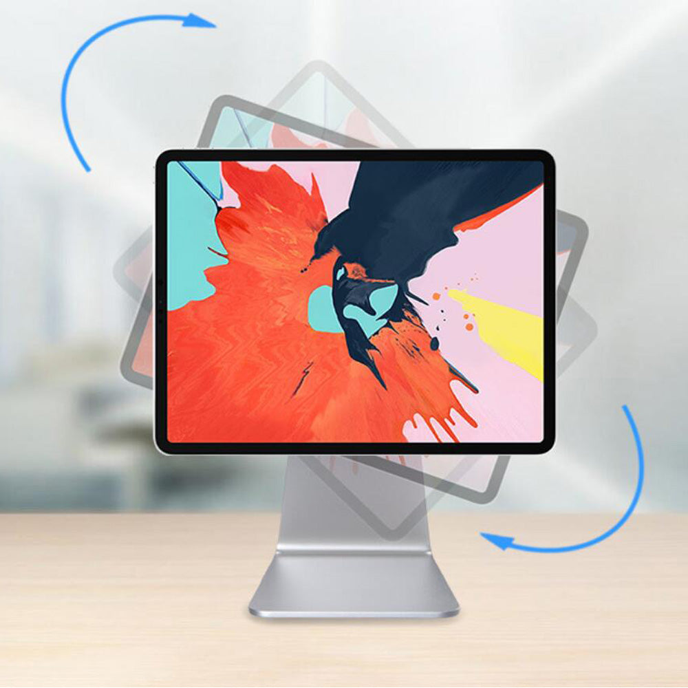 ipad-floating-integrated-magnetic-aluminum-tablet-stand-desk_7