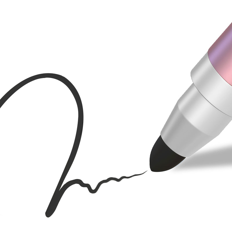 Ultramarine Technology iPad iPhone Android Commander Gradient 2-in-1 Capacitive Stylus Pen Writing