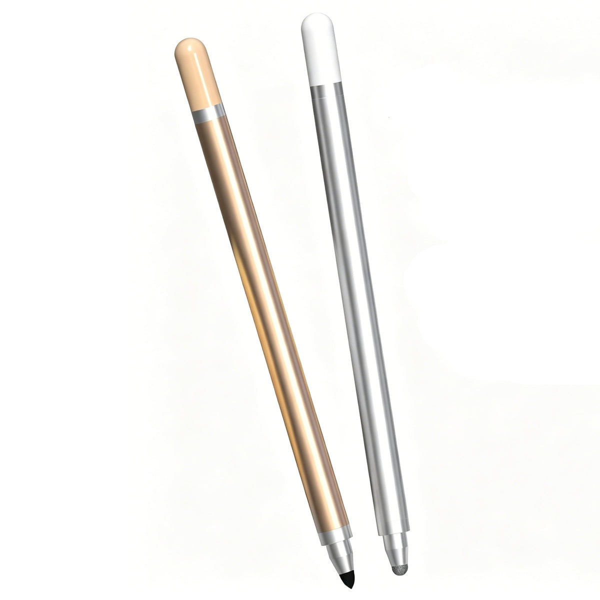 Ultramarine Technology iPad iPhone Android Commander Gradient 2-in-1 Capacitive Stylus Pen