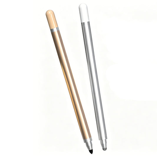Ultramarine Technology iPad iPhone Android Commander Gradient 2-in-1 Capacitive Stylus Pen