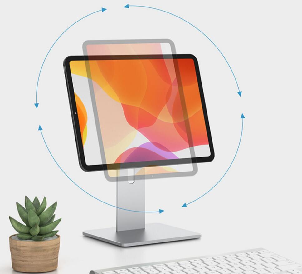 ipad-lifting-floating-magnetic-aluminum-tablet-stand-desk_6