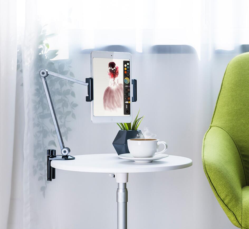 ipad-samsung-lenovo-folding-2-arms-aluminum-tablet-stand-desk_3