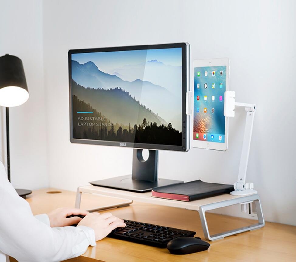 ipad-samsung-lenovo-folding-2-arms-aluminum-tablet-stand-desk_4