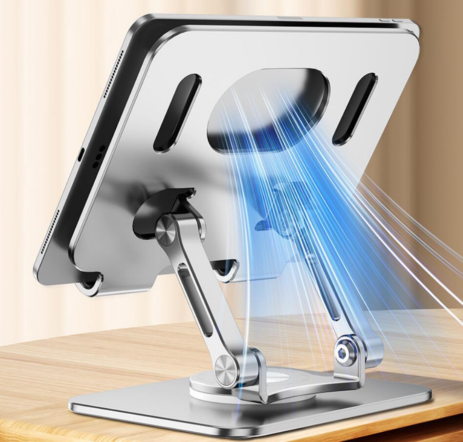 ipad-samsung-lenovo-rotating-drawing-aluminum-tablet-stand-desk_9