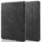 Catch Sight Slim Leather iPad 8 Case Flip Stand