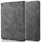 Catch Sight Slim Leather iPad 9 Case Flip Stand