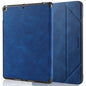 Catch Sight Slim Leather iPad 8 Case Flip Stand