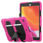 Tough Box Built-in Screen Protector Apple iPad 10.2 7th Generation Case Shockproof