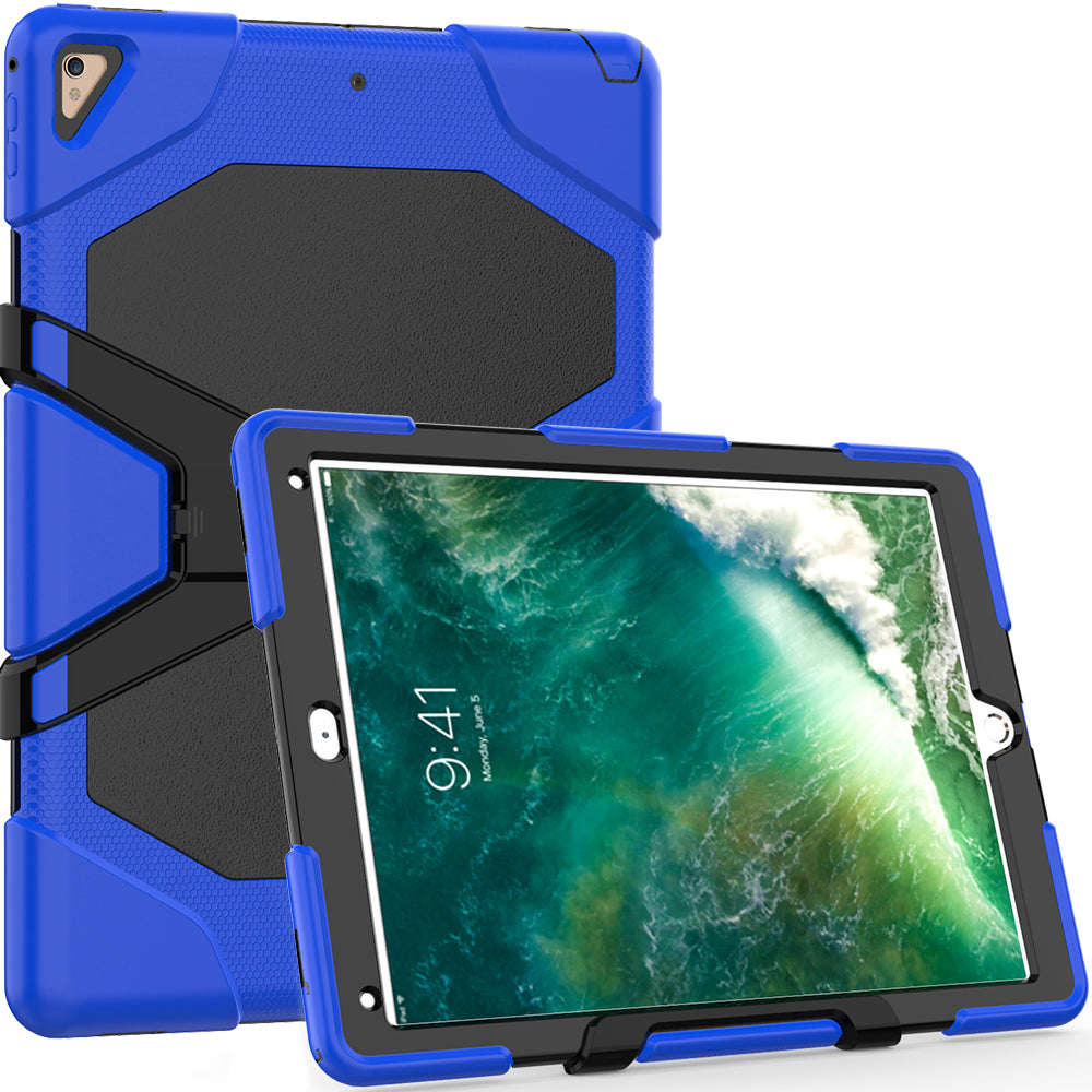 Tough Box Built-in Screen Protector iPad Pro 12.9 (2015) Case Shockproof