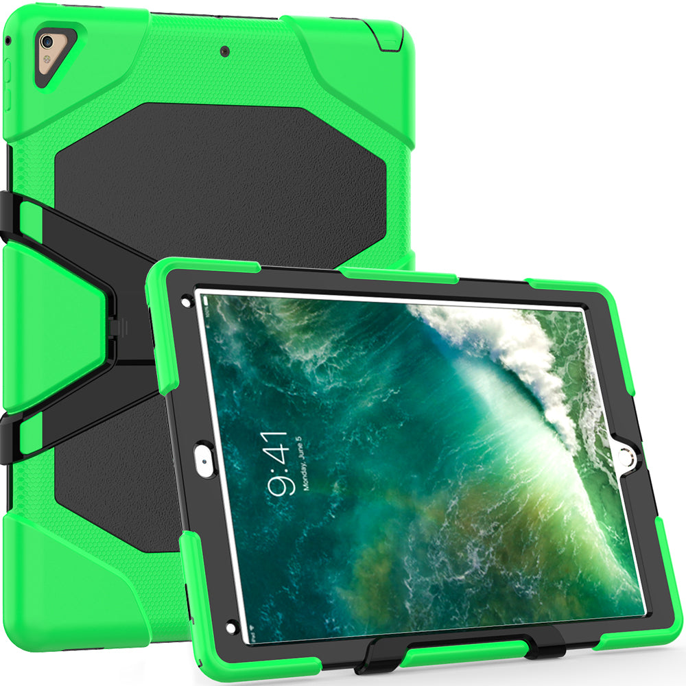 Tough Box Built-in Screen Protector iPad Pro 12.9 (2015) Case Shockproof