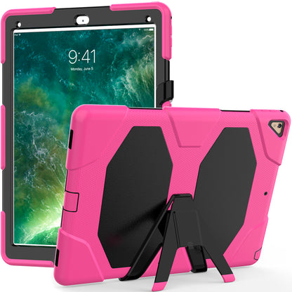 Tough Box Built-in Screen Protector iPad Pro 12.9 (2017) Case Shockproof