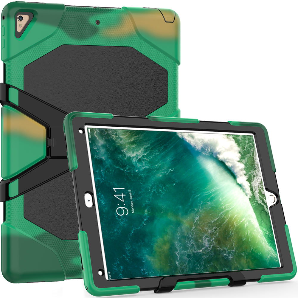 Tough Box Built-in Screen Protector iPad Pro 12.9 (2015) Case Shockproof