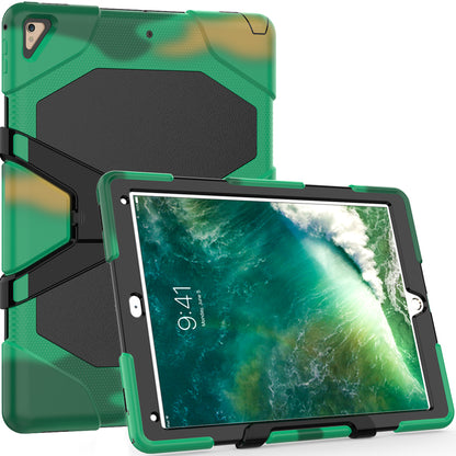 Tough Box Built-in Screen Protector iPad Pro 12.9 (2015) Case Shockproof