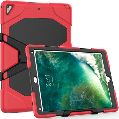 Tough Box Built-in Screen Protector iPad Pro 12.9 (2015) Case Shockproof