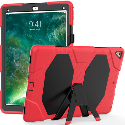 Tough Box Built-in Screen Protector iPad Pro 12.9 (2017) Case Shockproof