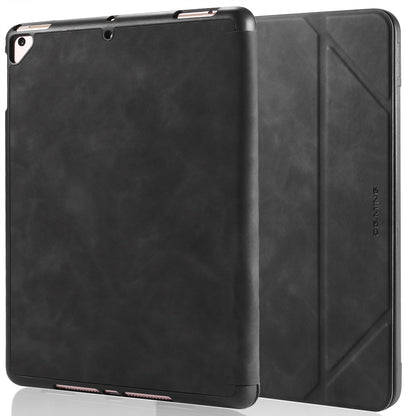 Catch Sight Slim Leather iPad 5 Case Flip Stand