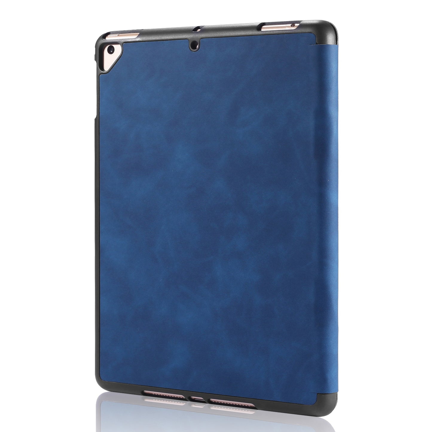 Catch Sight Slim Leather iPad 5 Case Flip Stand